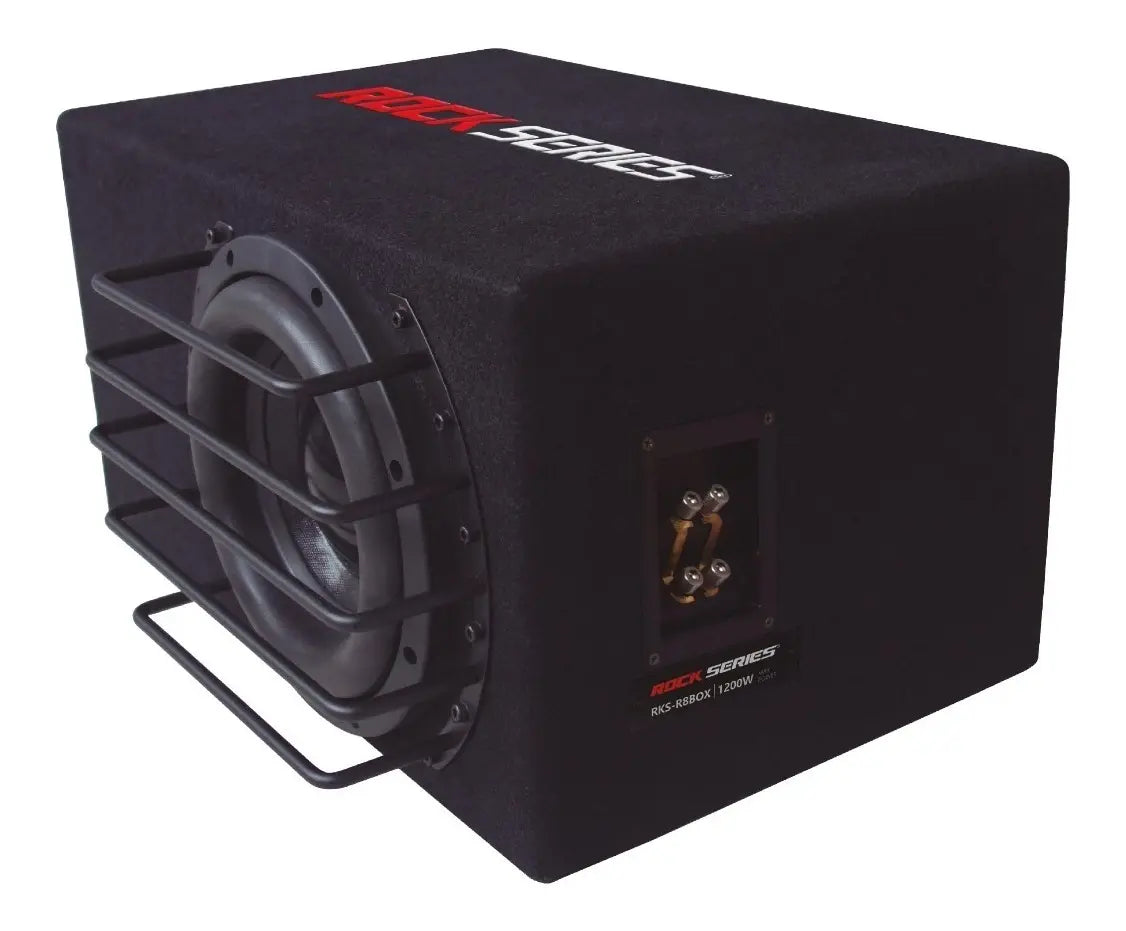 CAJÓN ACUSTICO ROCKSERIES - RKS-R8BOX