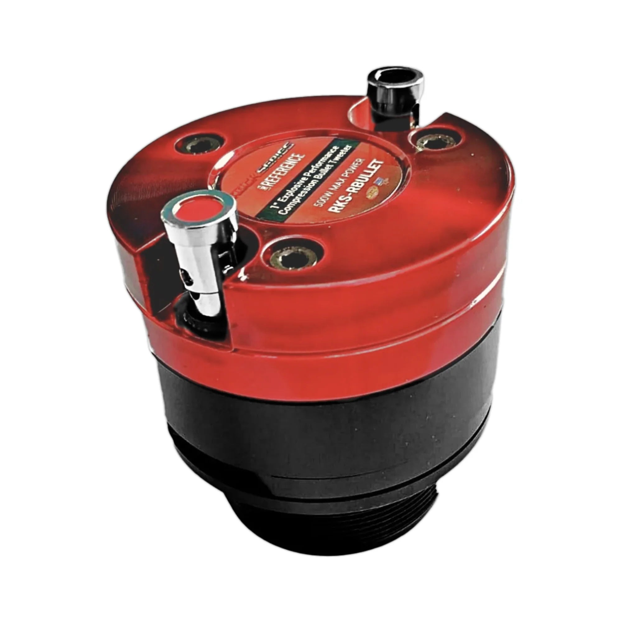 TWEETER ROCKSERIES - RKS-RBULLET