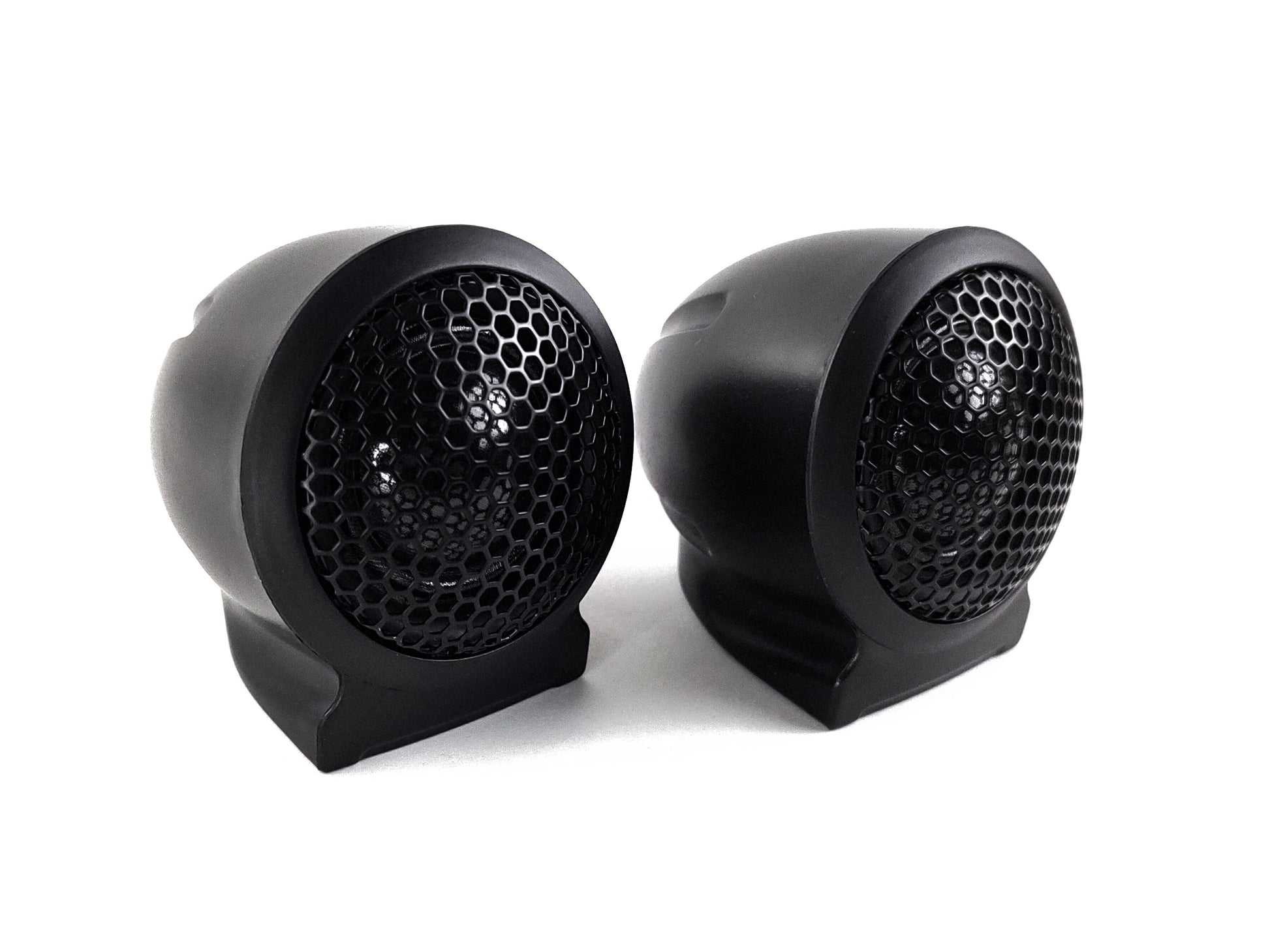 Tweeter ROCK SERIES 25MM SQ 100/400W MAX 4Ohms RKS-TW25SQ