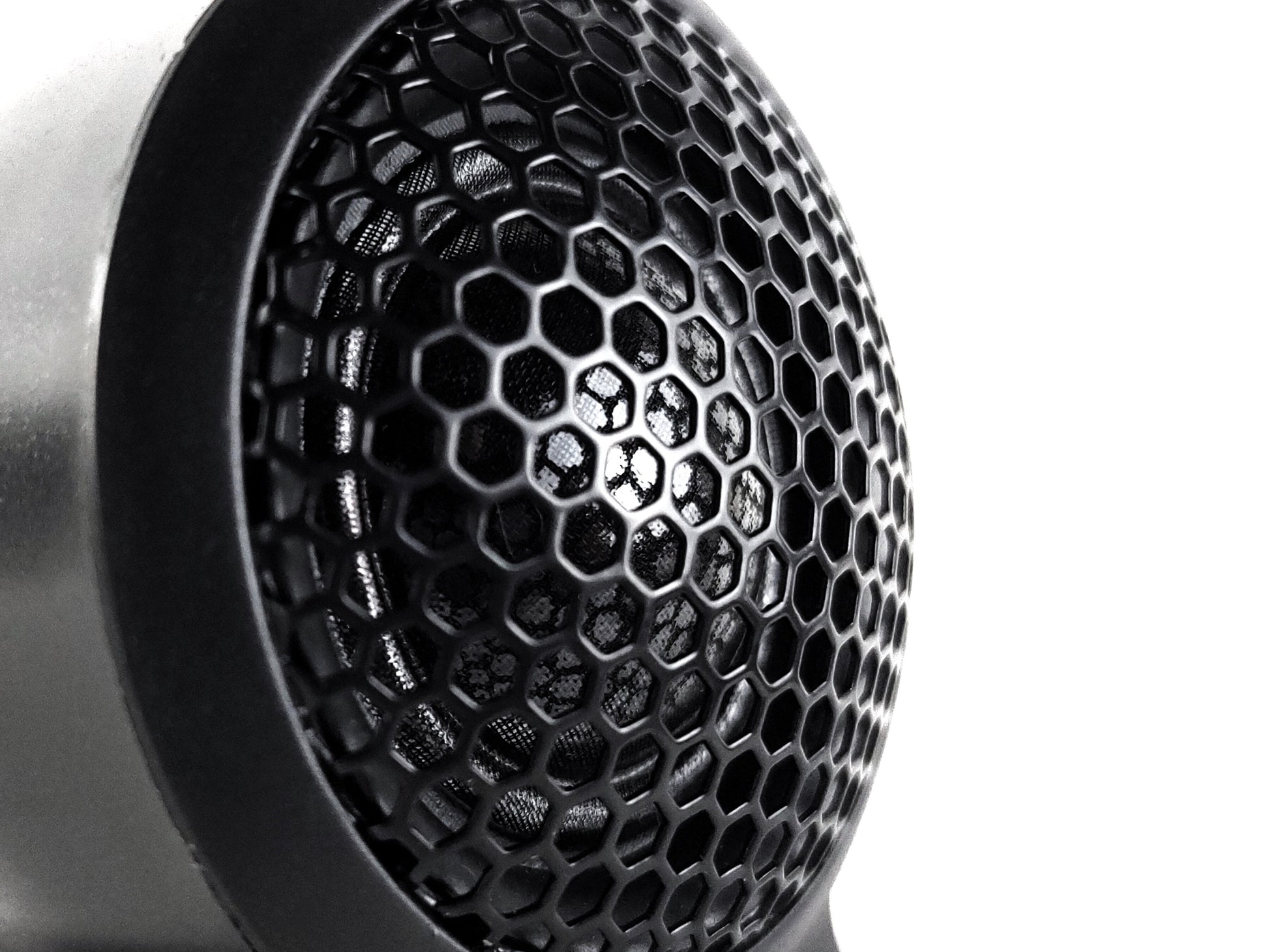 Tweeter ROCK SERIES 25MM SQ 100/400W MAX 4Ohms RKS-TW25SQ