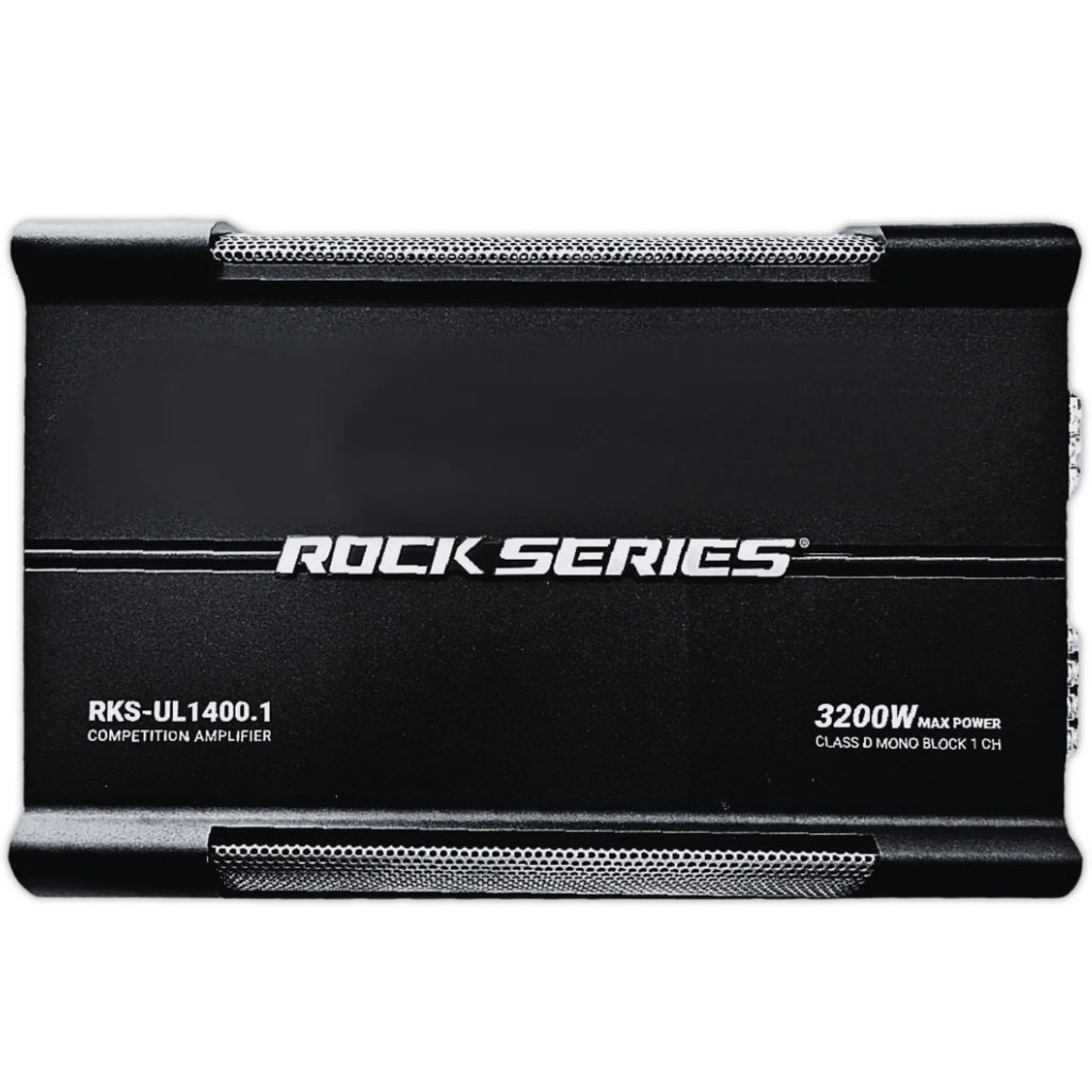 AMPLIFICADOR ROCKSERIES -RKS-UL1400.1