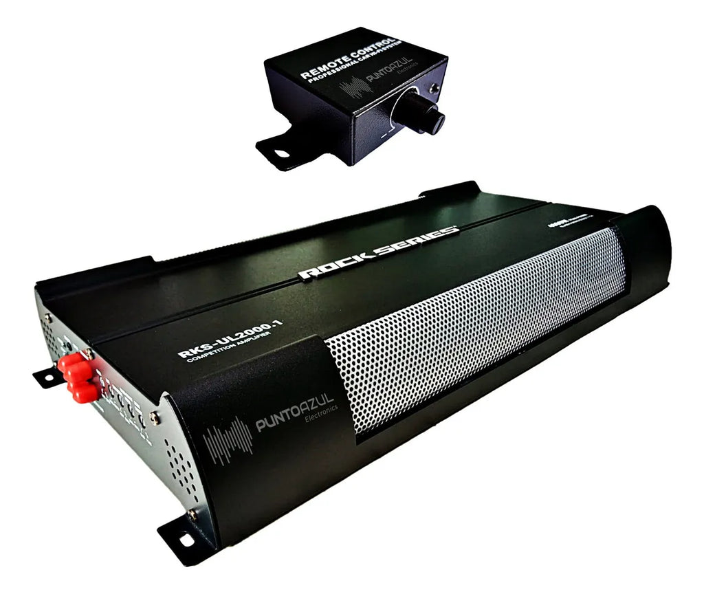 AMPLIFICADOR ROCKSERIES - RKS-UL2000.1