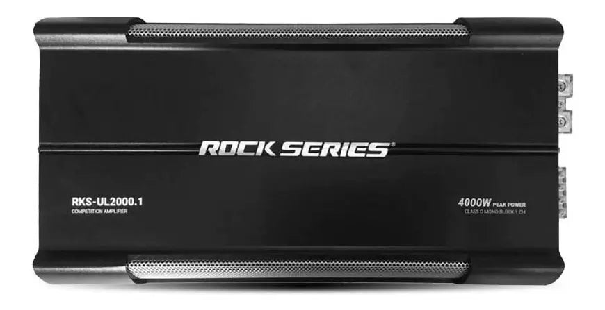 AMPLIFICADOR ROCKSERIES - RKS-UL2000.1