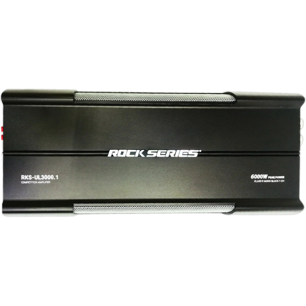 AMPLIFICADOR ROCKSERIES - RKS-UL3000.1
