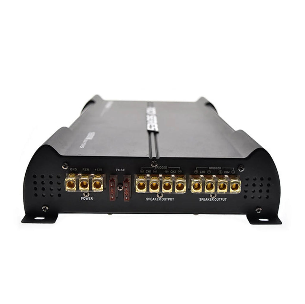 AMPLIFICADOR ROCKSERIES - RKS-UL600.4