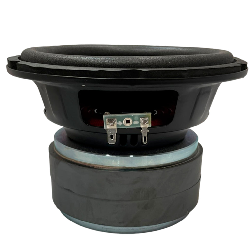 Subwoofer ROCK SERIES 6.5" Open Show – RKS-UL6504OS