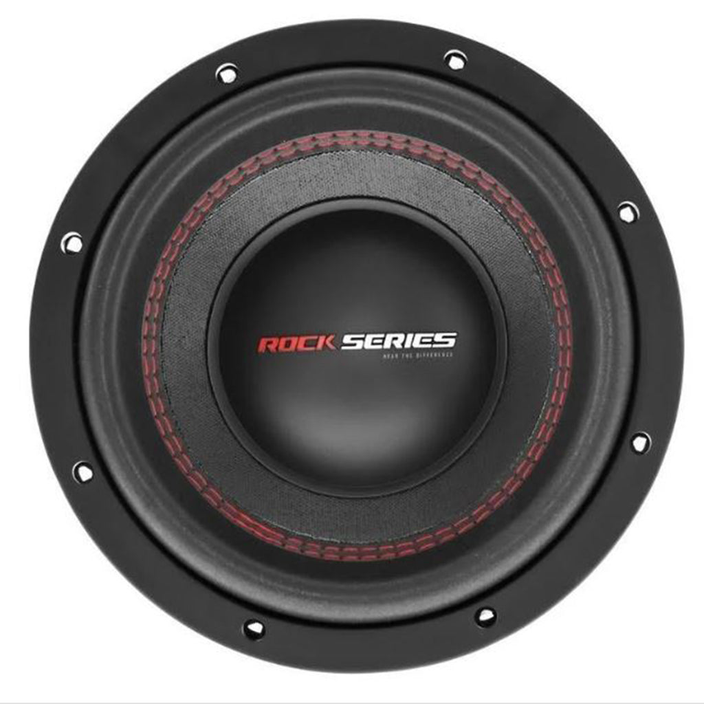 Subwoofer ROCK SERIES 8" 600WRMS - RKS-UL804OS