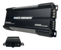 AMPLIFICADOR ROCKSERIES - RKS-ULM1600.1