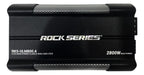AMPLIFICADOR ROCKSERIES - RKS-ULM800.4