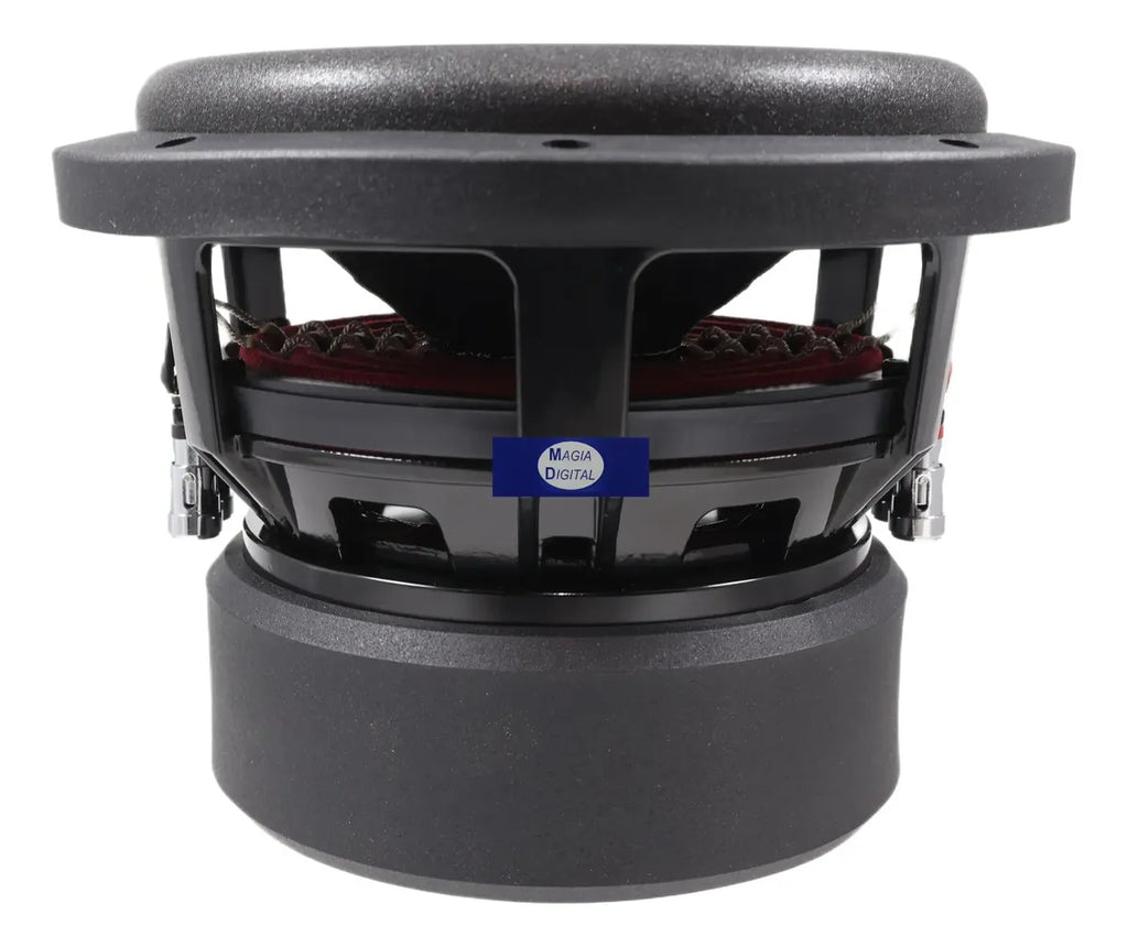 SUBWOOFER ROCKSERIES - RKS-ULTIMAX8