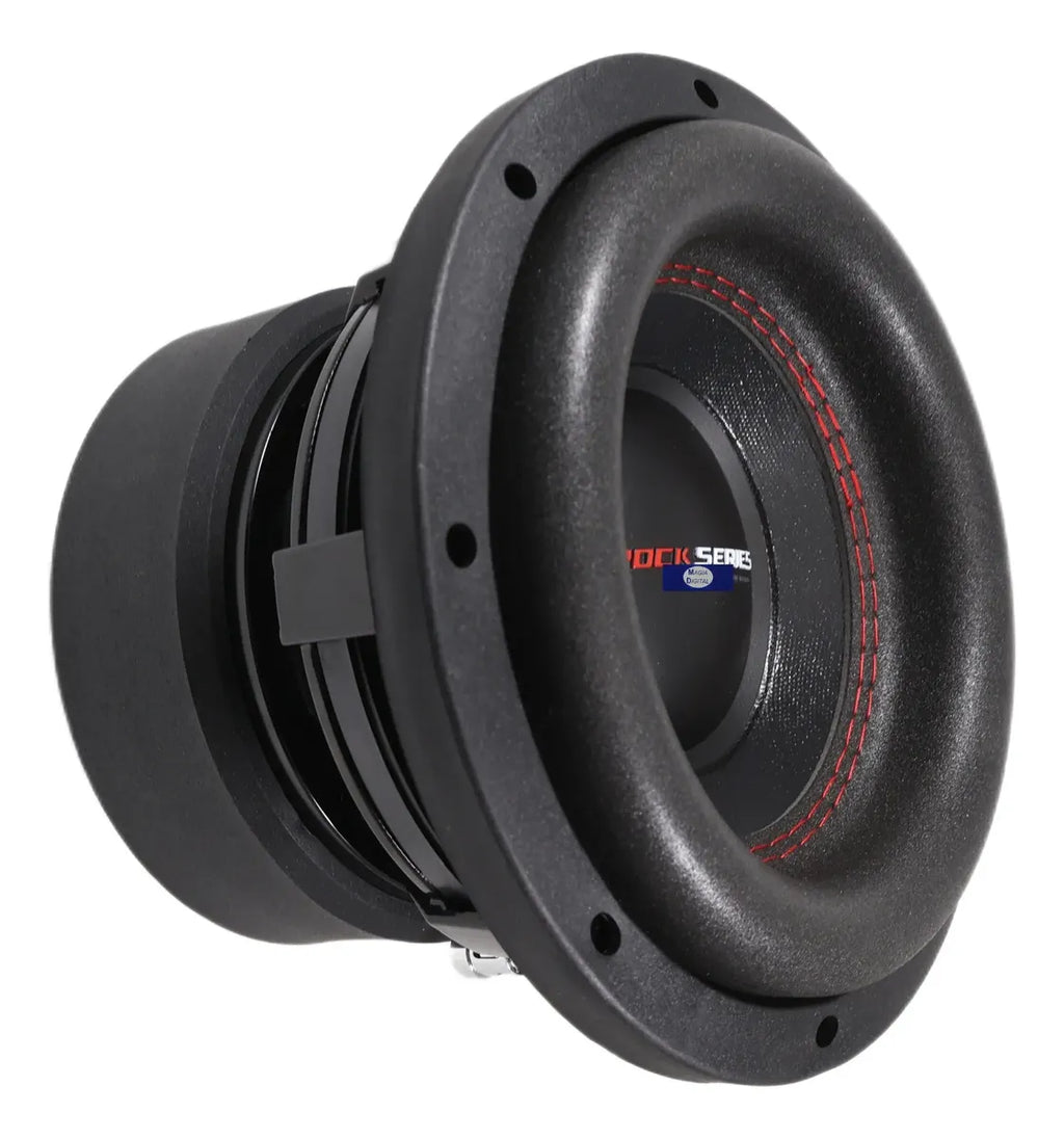 SUBWOOFER ROCKSERIES - RKS-ULTIMAX8