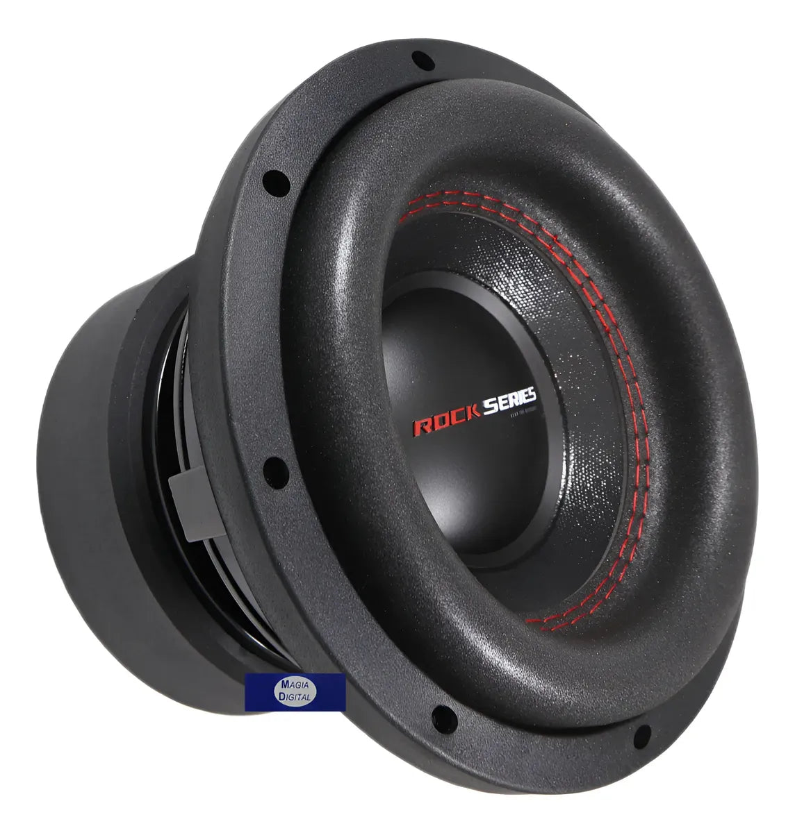 SUBWOOFER ROCKSERIES - RKS-ULTIMAX8