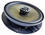BOCINAS COAXIALES ROCKSERIES - RKS-VW165C
