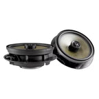 BOCINAS COAXIALES ROCKSERIES - RKS-VW165C