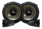 MEDIO RANGO ROCKSERIES - RKS-VW180.2