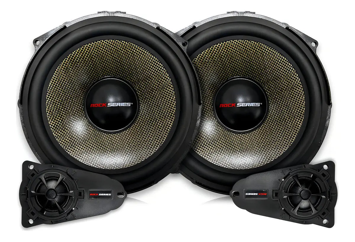 MEDIO RANGO ROCKSERIES - RKS-VW180.2