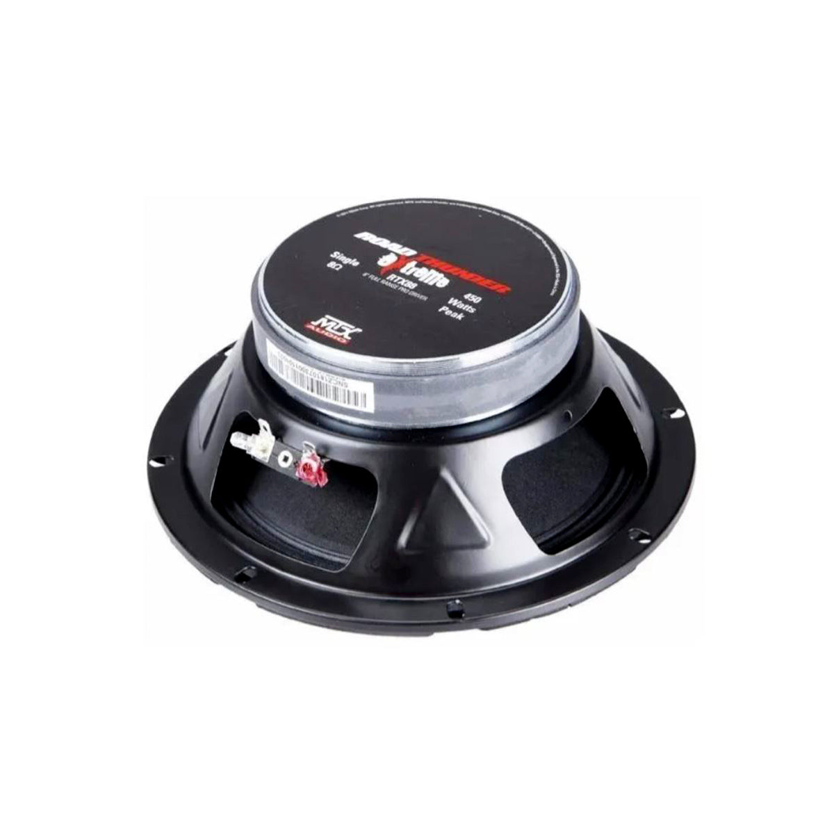 Medio Rango MTX 8"  8 OHMS 150W RMS - RTX88