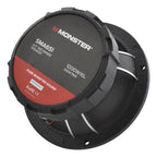 BOCINA MEDIO RANGO MONSTER - SMA651