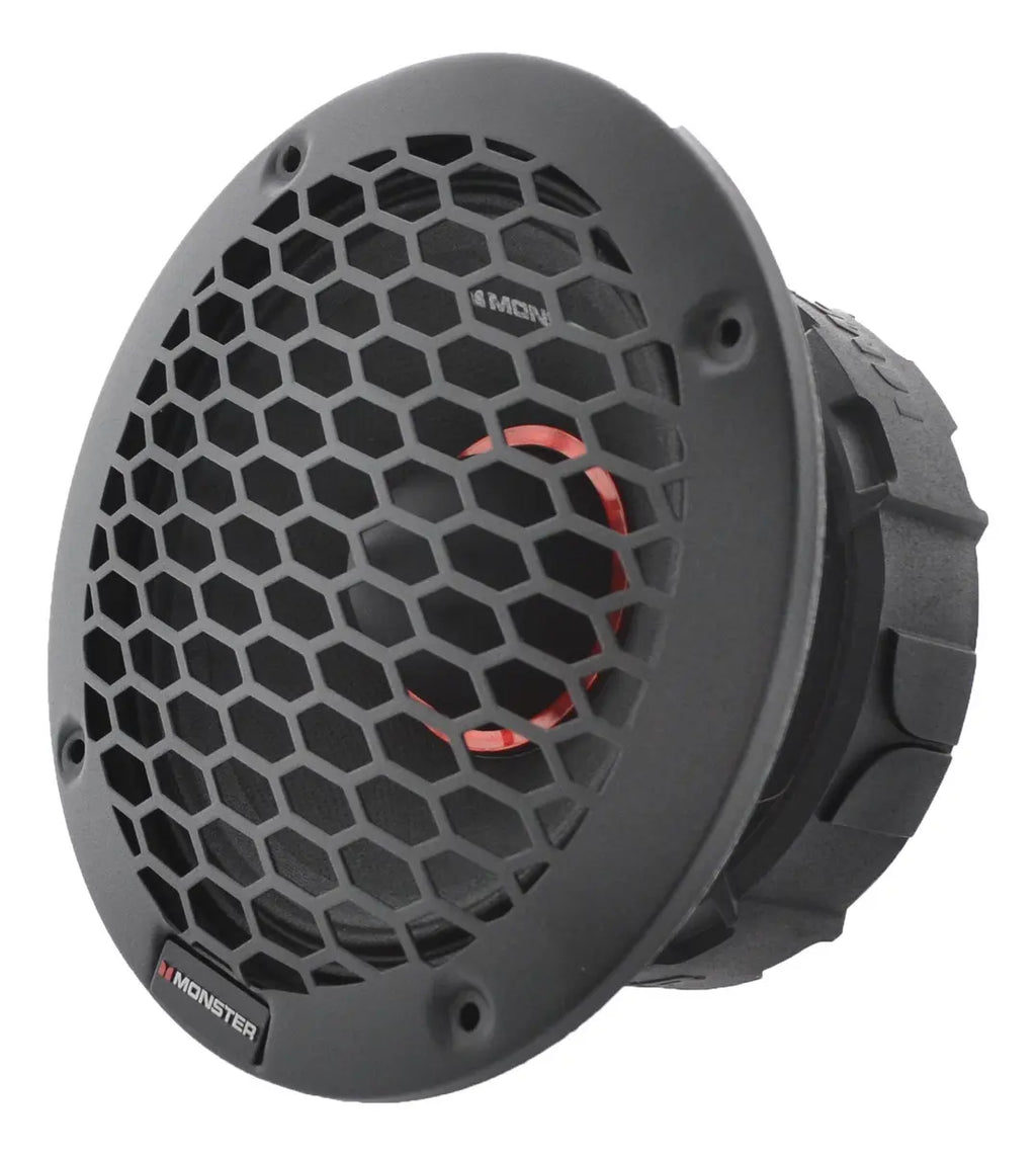 BOCINA MEDIO RANGO MONSTER - SMA651