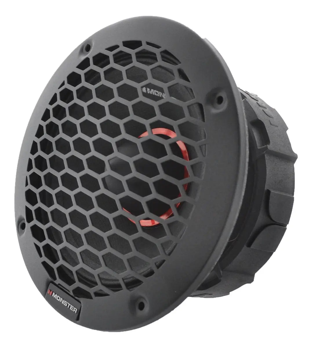 BOCINA MEDIO RANGO MONSTER - SMA651