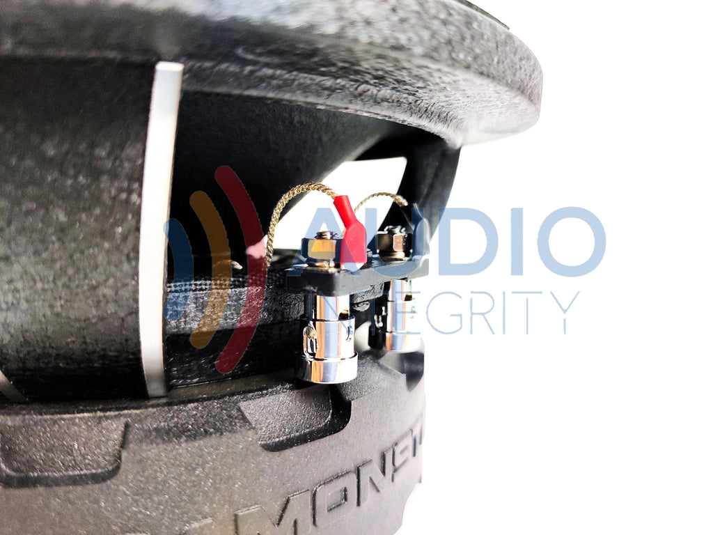 Medio Rango Monster Auto SMA651 500w RMS 6.5 Pulgadas 8 Ohms - Pro Audio