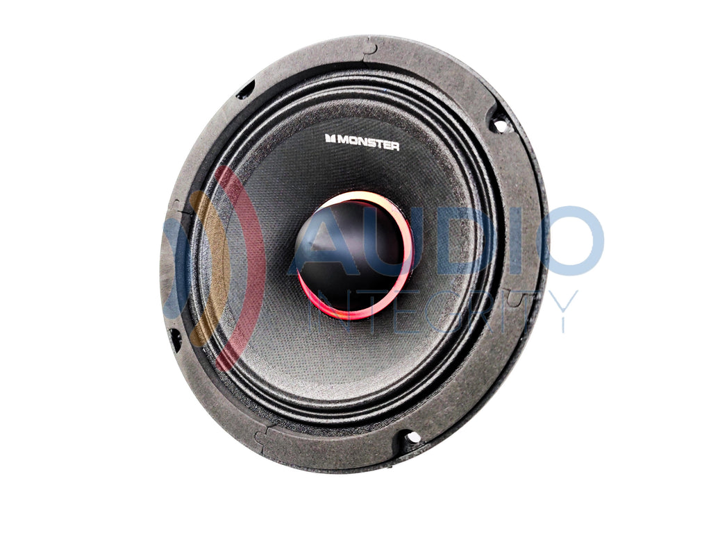 Medio Rango Monster Auto SMA651 500w RMS 6.5 Pulgadas 8 Ohms - Pro Audio