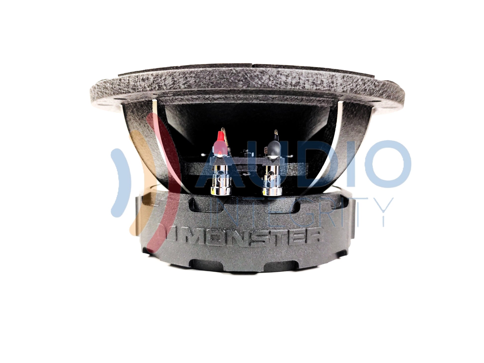Medio Rango Monster Auto SMA651 500w RMS 6.5 Pulgadas 8 Ohms - Pro Audio