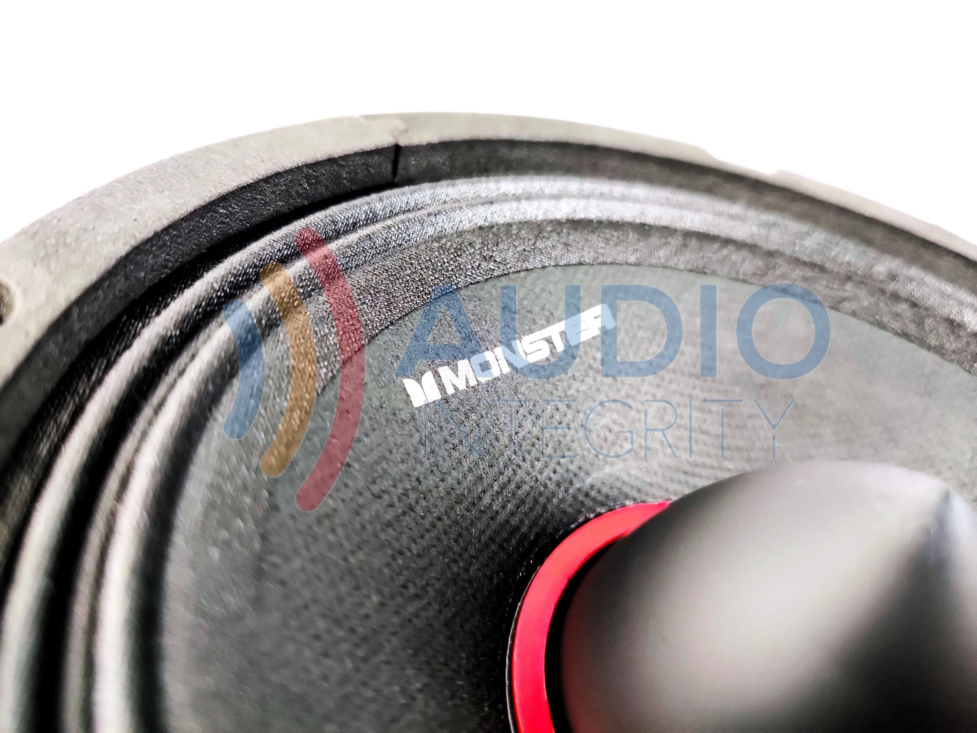 Medio Rango Monster Auto SMA651 500w RMS 6.5 Pulgadas 8 Ohms - Pro Audio