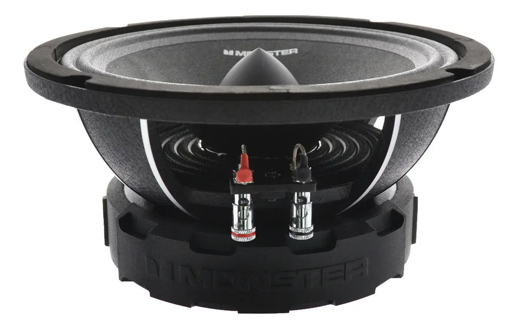 BOCINA MEDIO RANGO MONSTER - SMA801