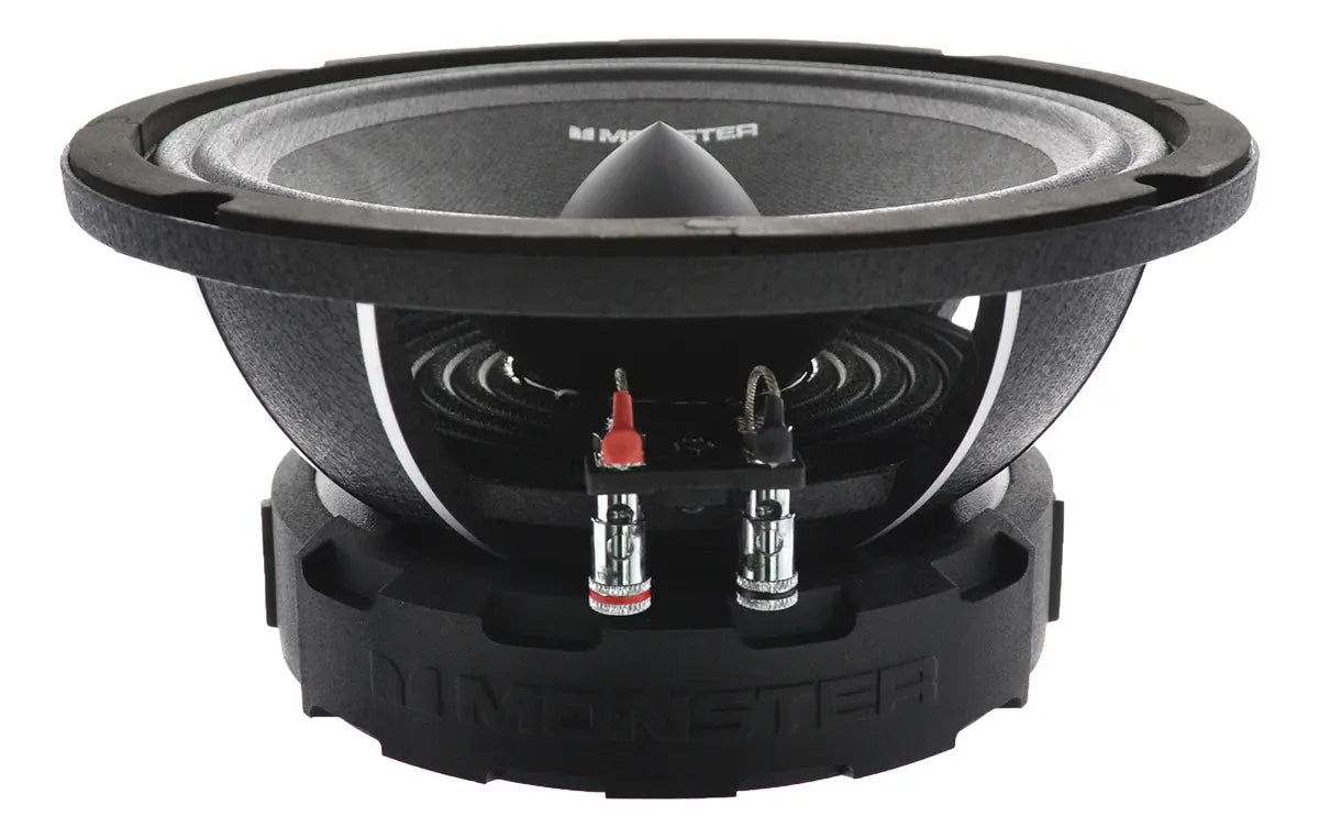 BOCINA MEDIO RANGO MONSTER - SMA801