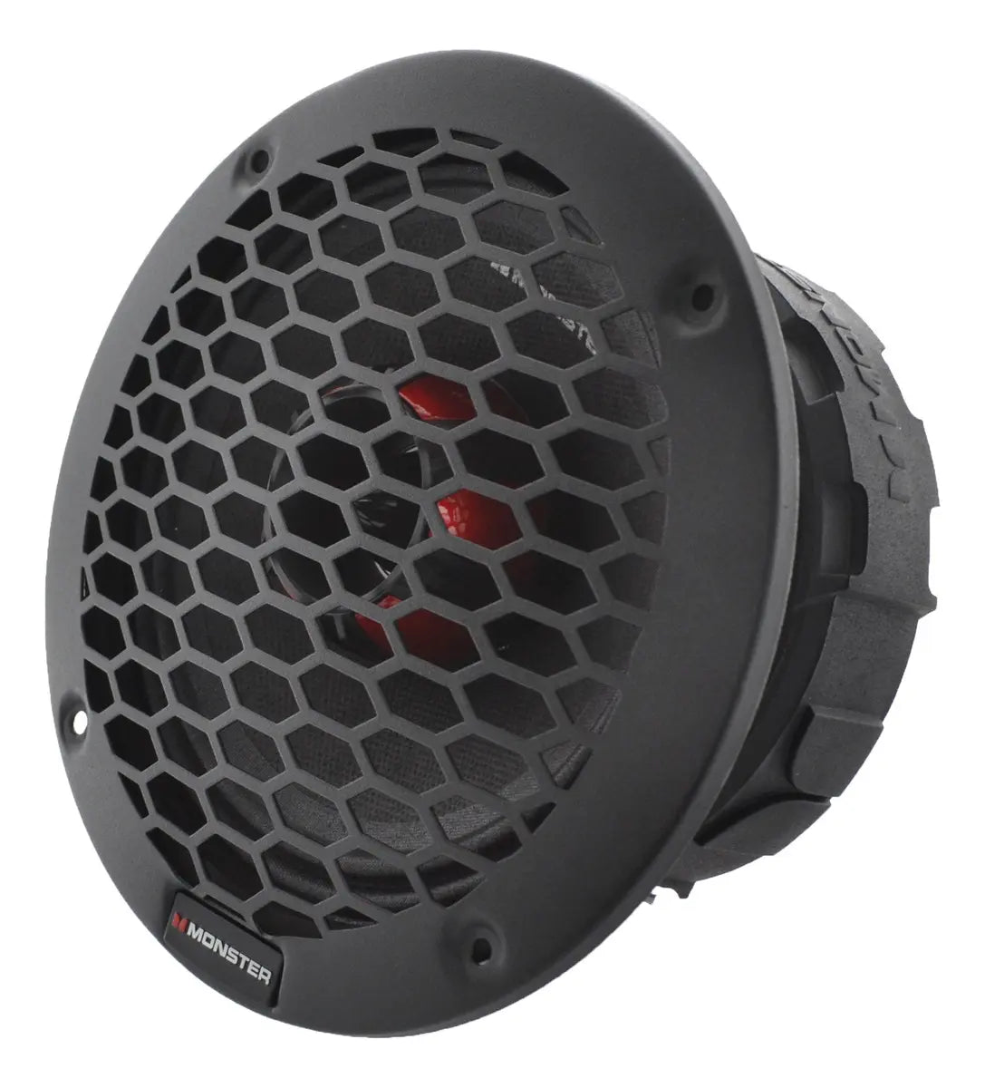 BOCINA COAXIAL MONSTER - SMC652