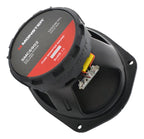 BOCINA COAXIAL MONSTER - SMC6902
