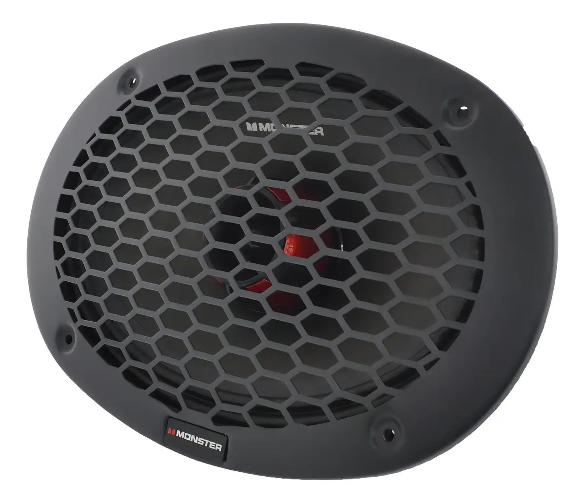 BOCINA COAXIAL MONSTER - SMC6902