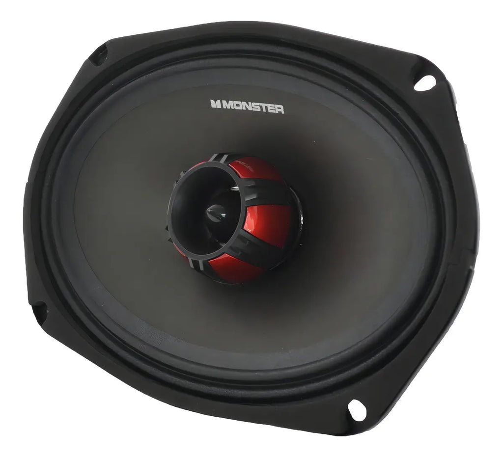 BOCINA COAXIAL MONSTER - SMC6902
