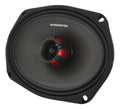 BOCINA COAXIAL MONSTER - SMC6902