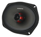 BOCINA COAXIAL MONSTER - SMC6902