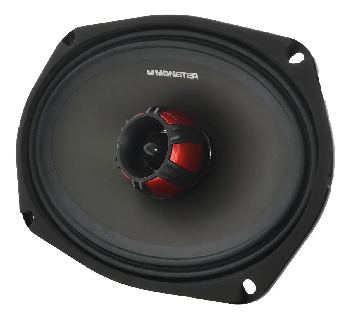 BOCINA COAXIAL MONSTER - SMC6902
