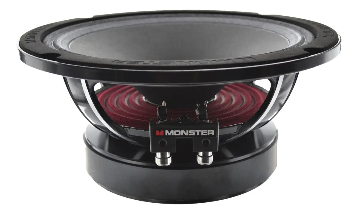 BOCINA COAXIAL MONSTER - SMC802