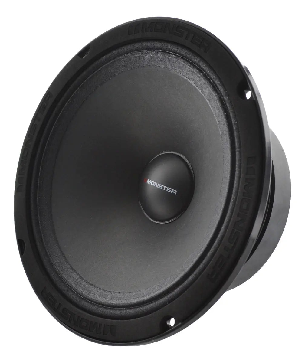 BOCINA COAXIAL MONSTER - SMC802