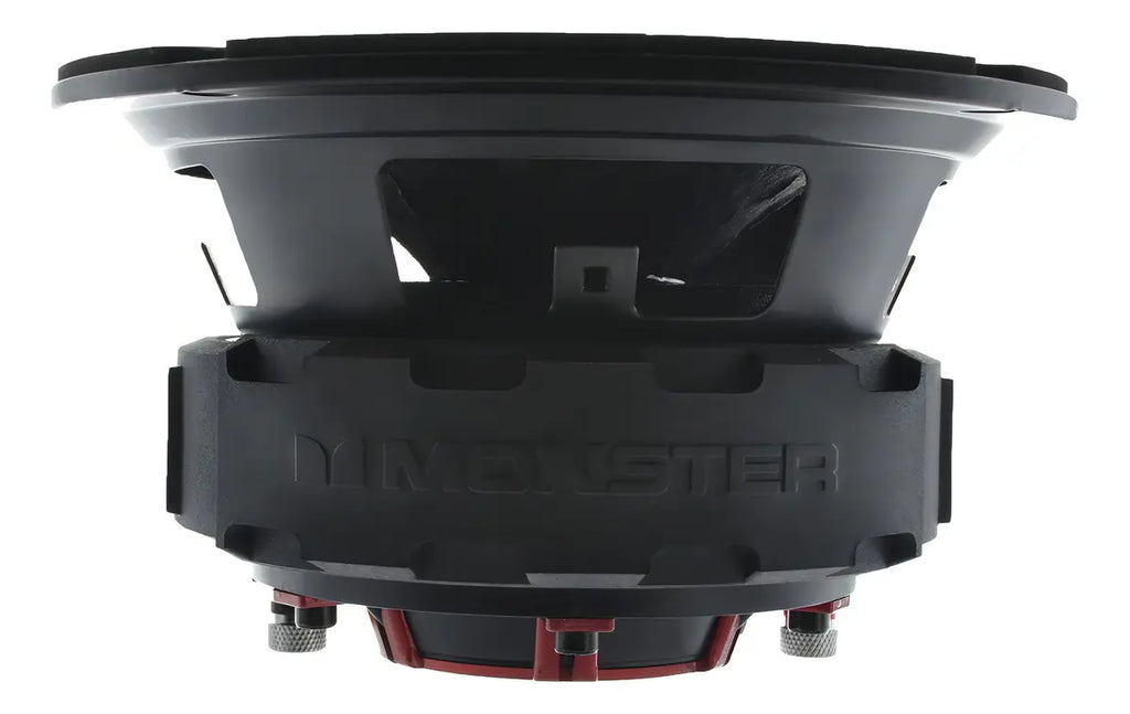 BOCINA MEDIO C/DRIVER MONSTER - SMD653
