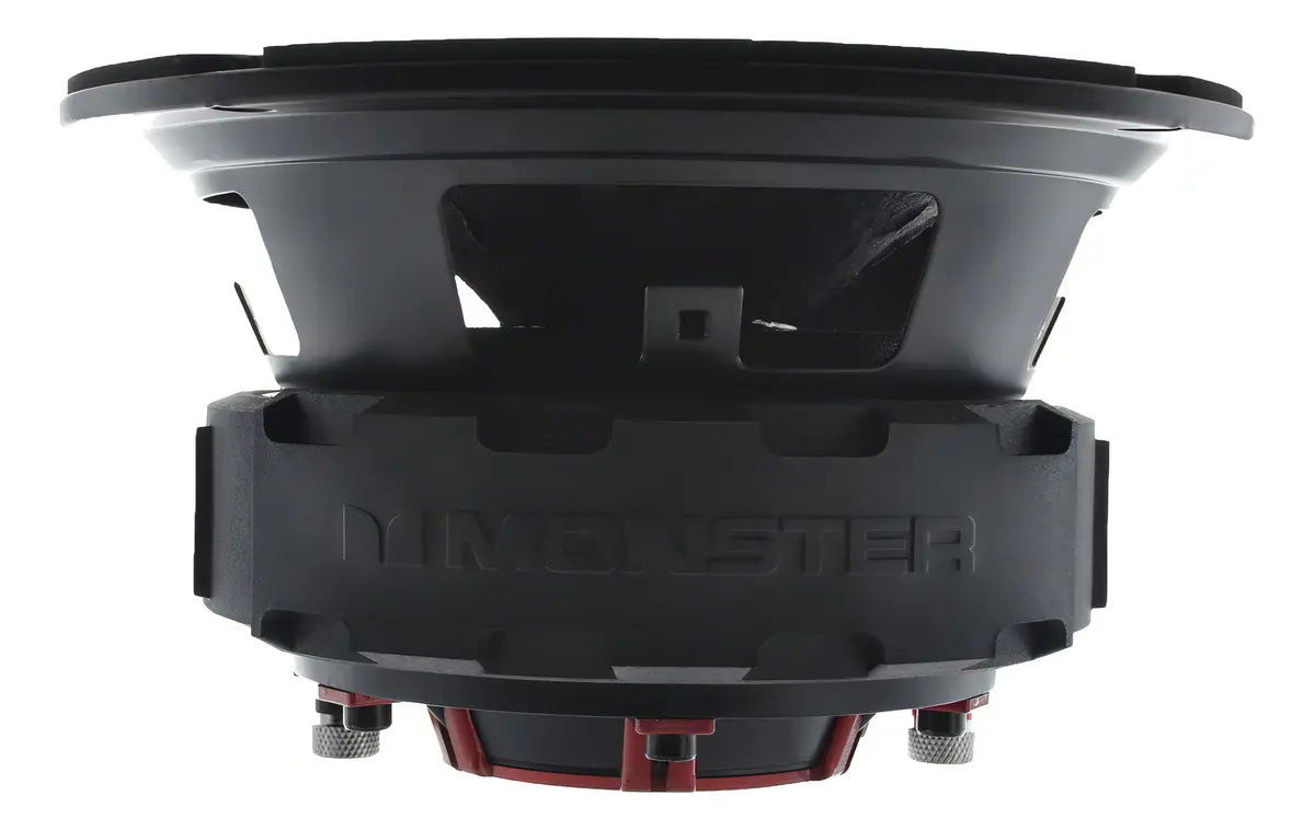 BOCINA MEDIO C/DRIVER MONSTER - SMD653