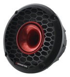 BOCINA MEDIO C/DRIVER MONSTER - SMD653