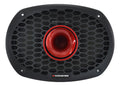 BOCINA MEDIO C/DRIVER MONSTER - SMD6903