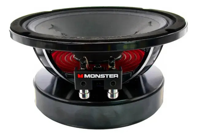 BOCINA MEDIO RANGO MONSTER - SME652
