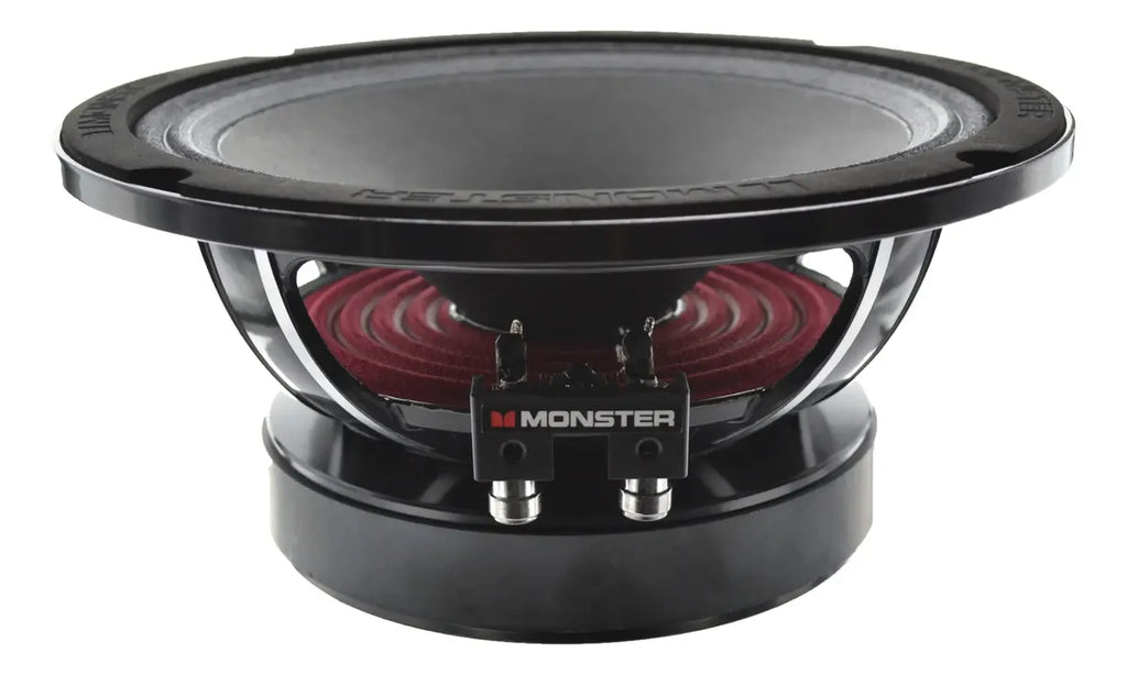 BOCINA MEDIO RANGO MONSTER - SME802