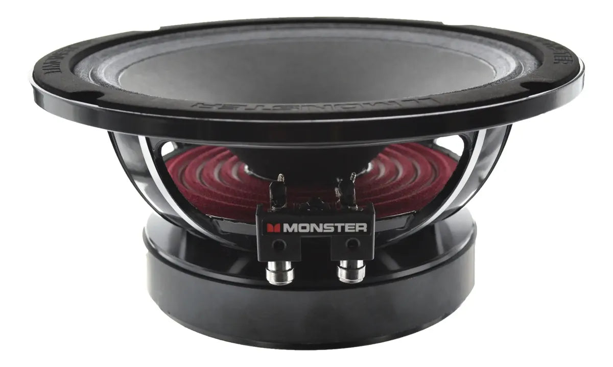 BOCINA MEDIO RANGO MONSTER - SME802