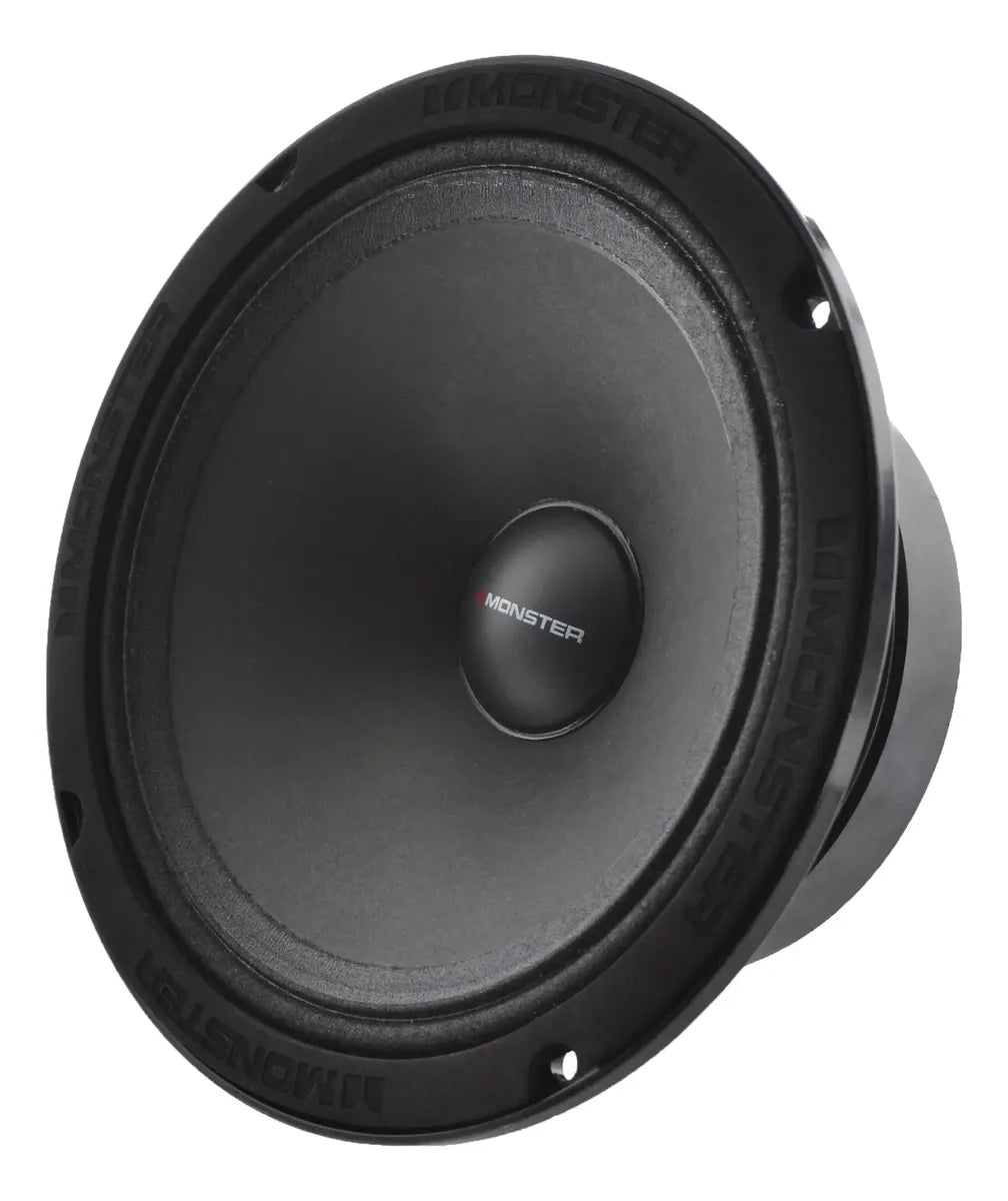 BOCINA MEDIO RANGO MONSTER - SME802