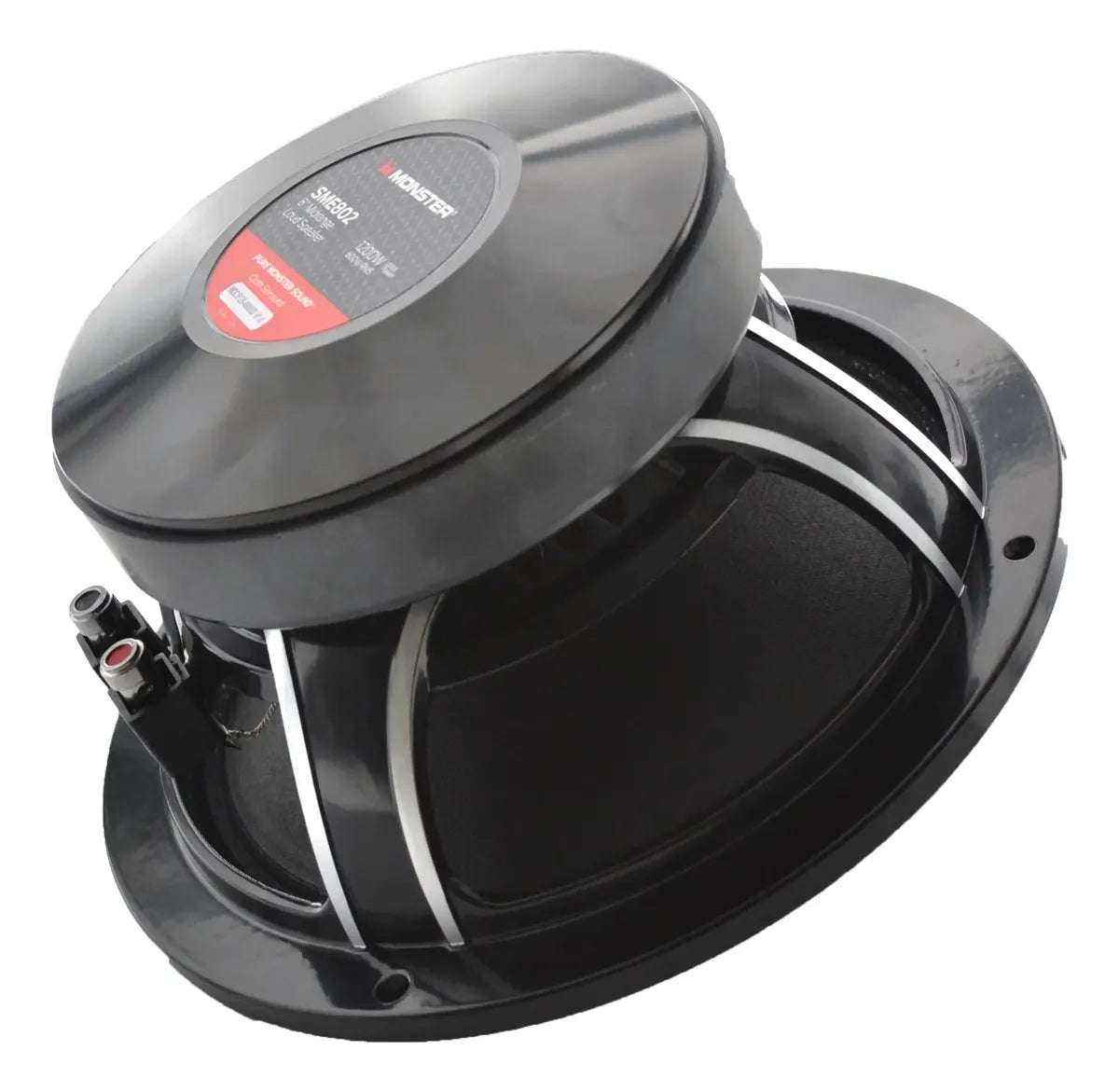 BOCINA MEDIO RANGO MONSTER - SME802