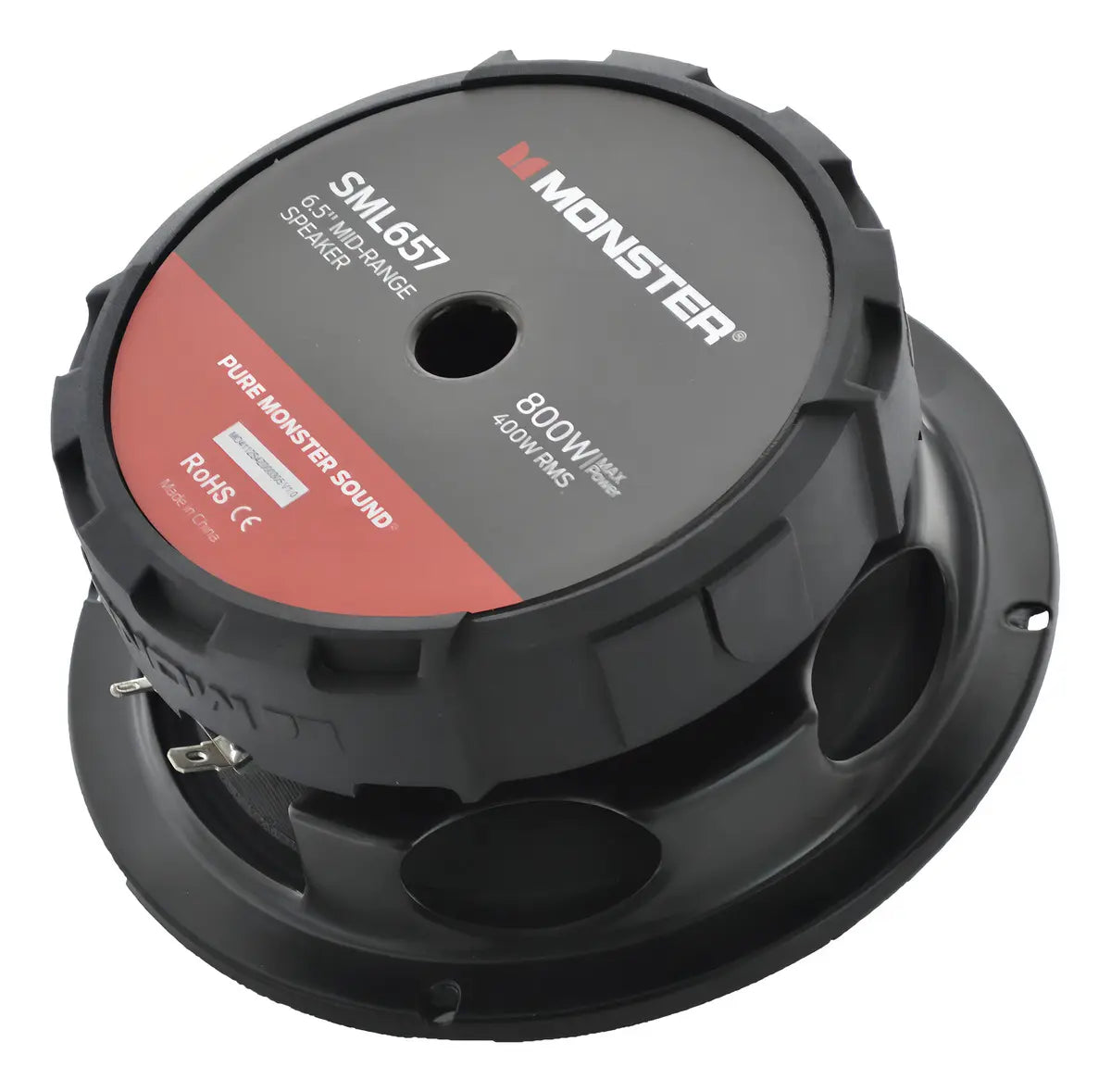 MEDIO RANGO MONSTER - SML657