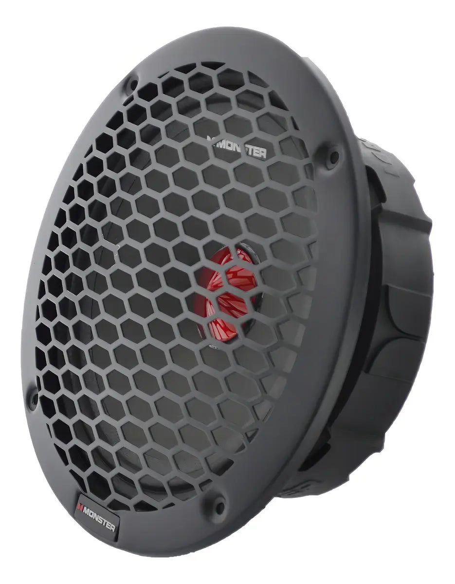 MEDIO RANGO MONSTER - SML807